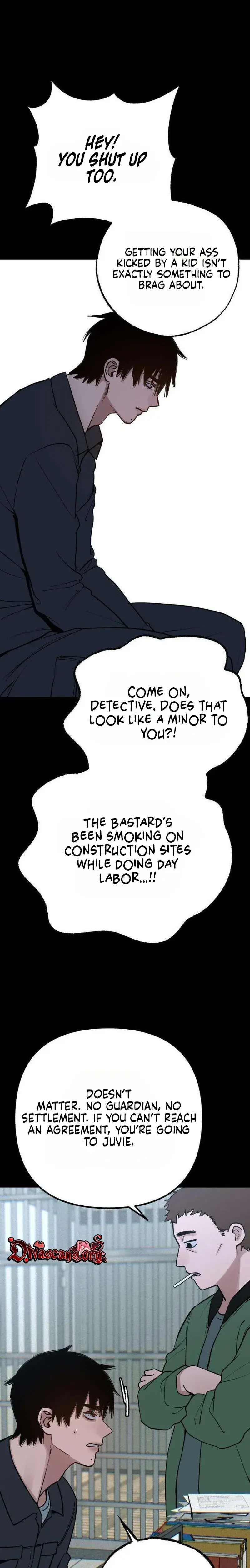 Another Self Episode 38 - Page 5