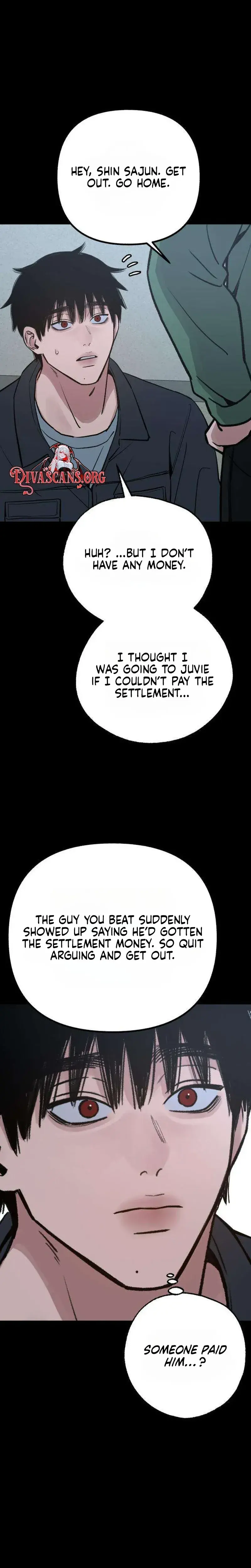 Another Self Episode 38 - Page 8