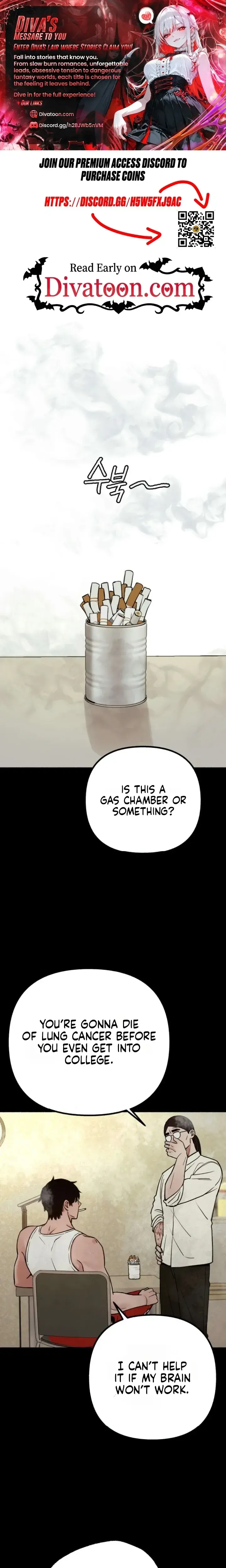 Another Self Episode 39 - Page 1
