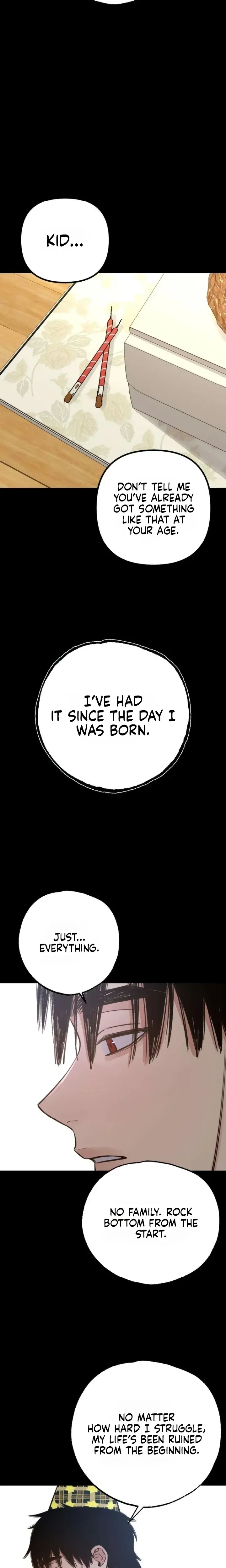 Another Self Episode 39 - Page 10