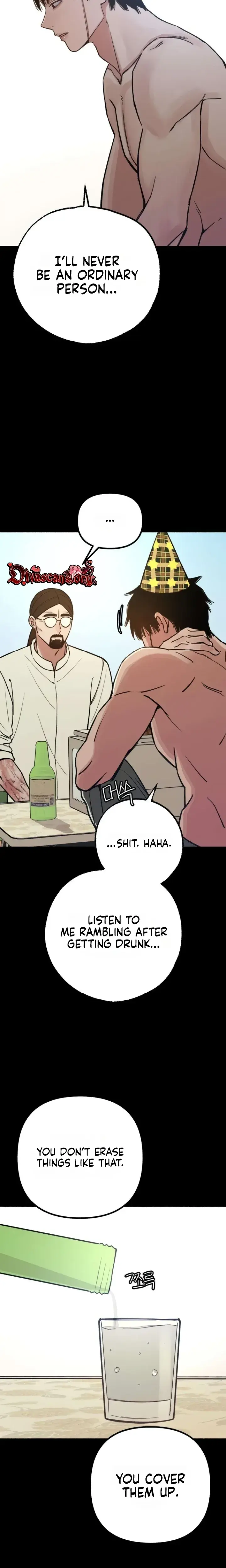 Another Self Episode 39 - Page 11