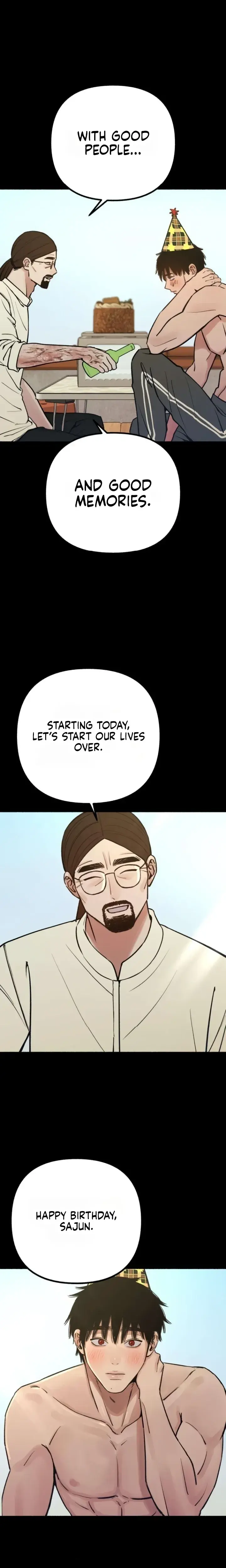 Another Self Episode 39 - Page 12
