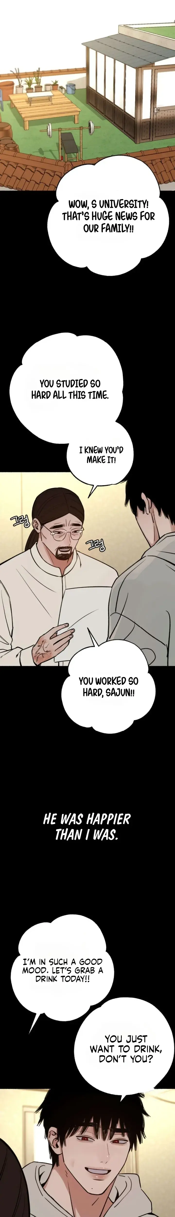 Another Self Episode 39 - Page 14