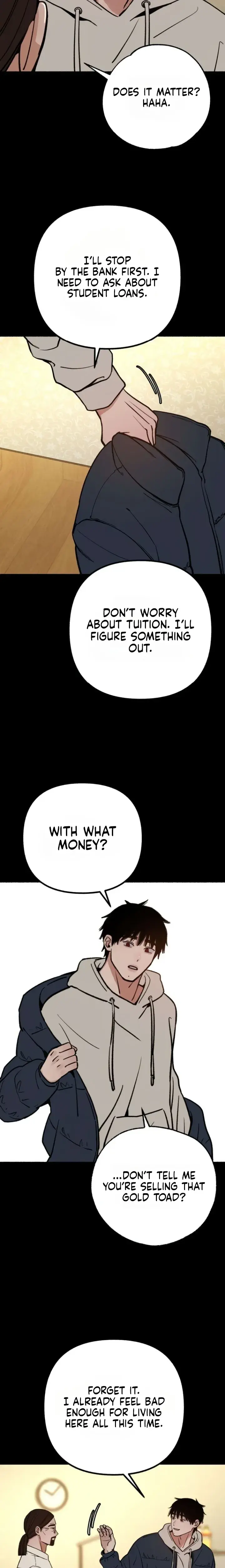 Another Self Episode 39 - Page 15