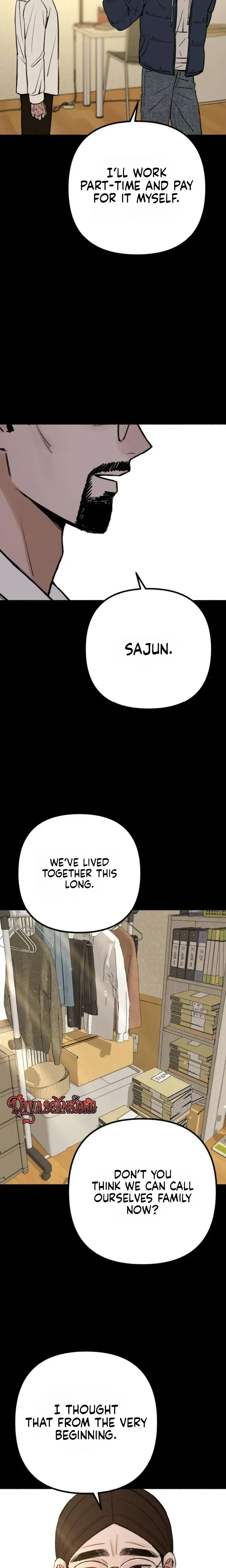 Another Self Episode 39 - Page 16