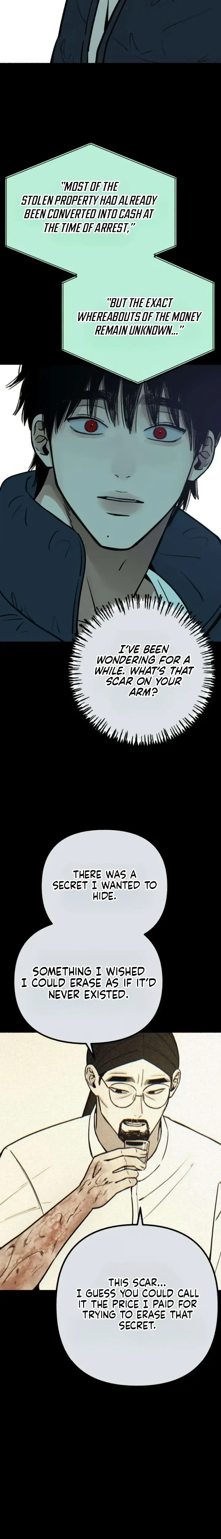 Another Self Episode 39 - Page 21