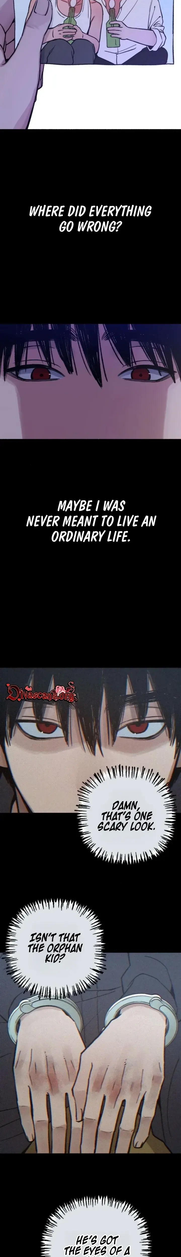 Another Self Episode 39 - Page 25