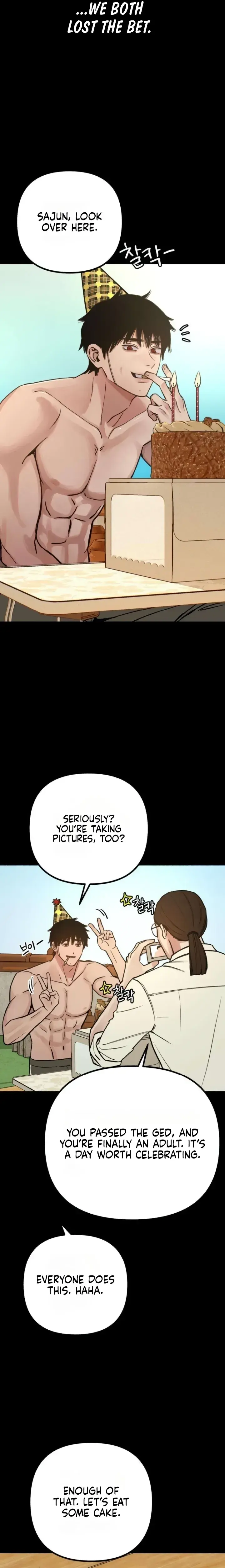 Another Self Episode 39 - Page 5