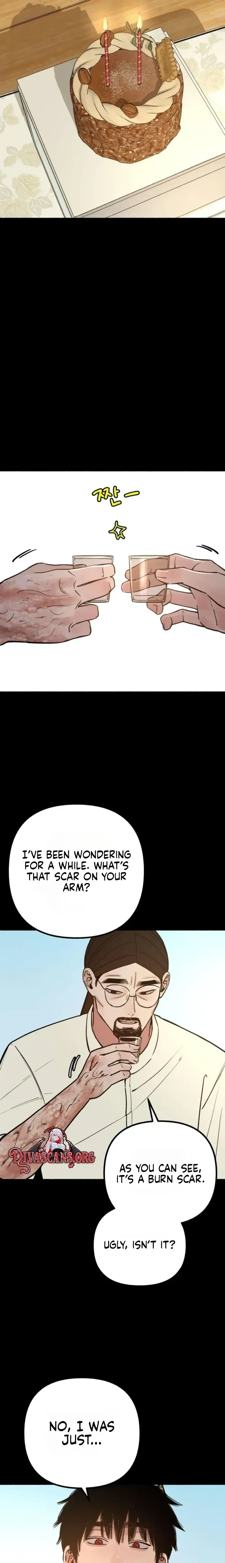 Another Self Episode 39 - Page 6