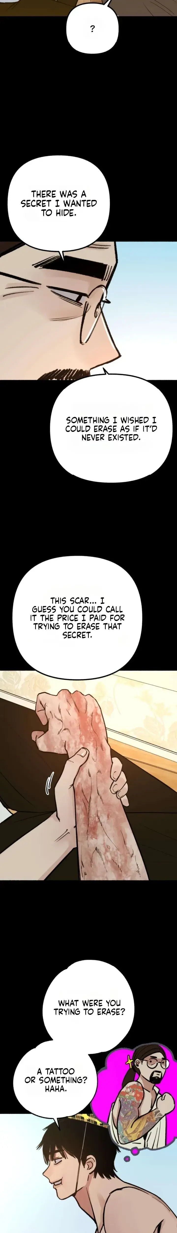 Another Self Episode 39 - Page 8