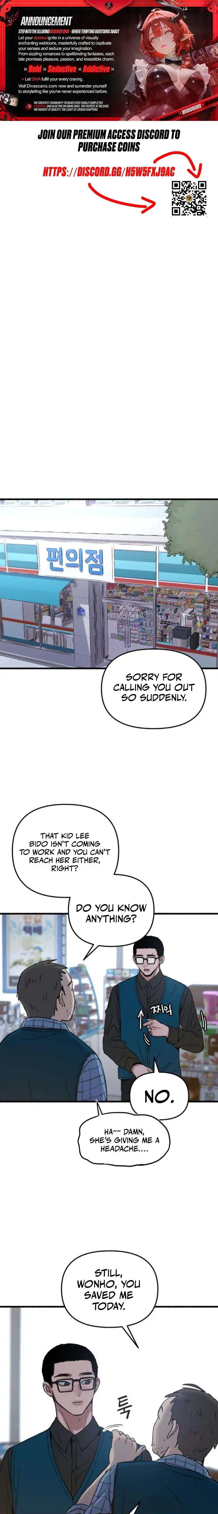 Another Self Episode 4 - Page 1