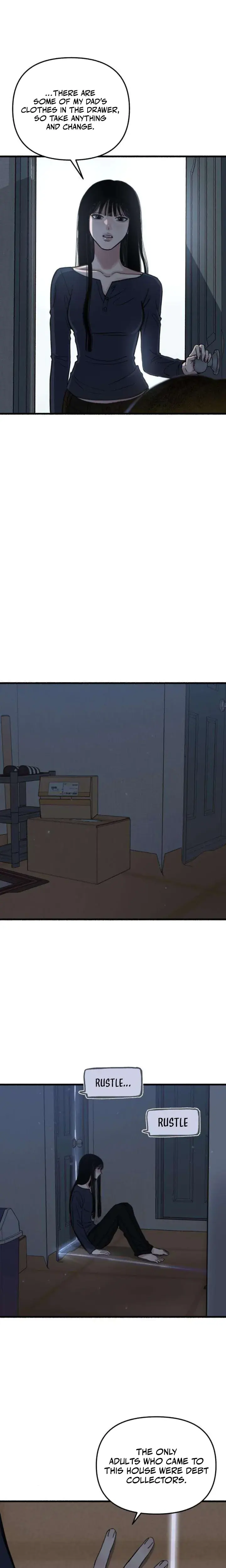Another Self Episode 4 - Page 16