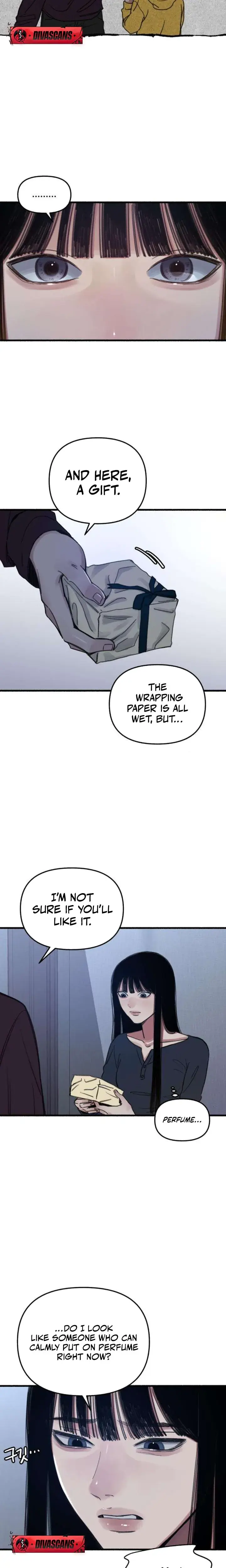Another Self Episode 4 - Page 22