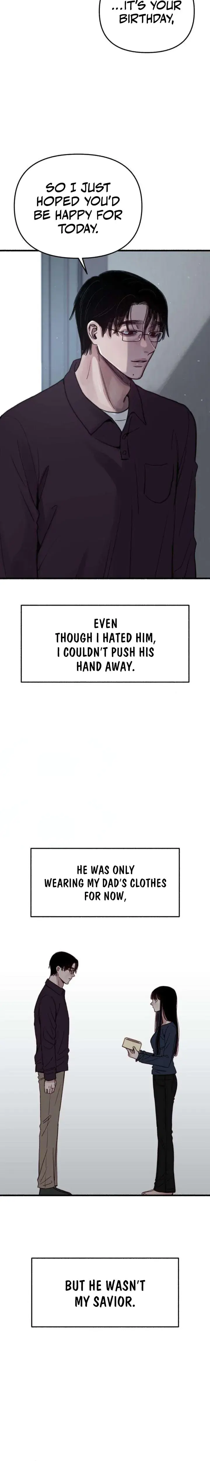 Another Self Episode 4 - Page 24