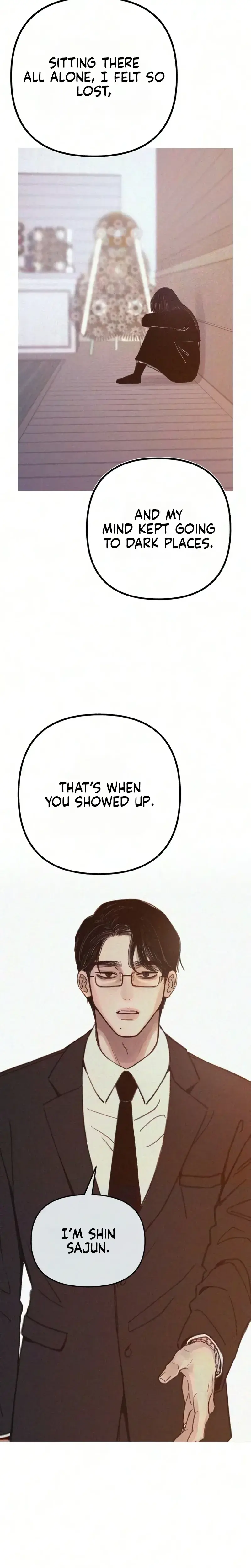 Another Self Episode 40 - Page 9