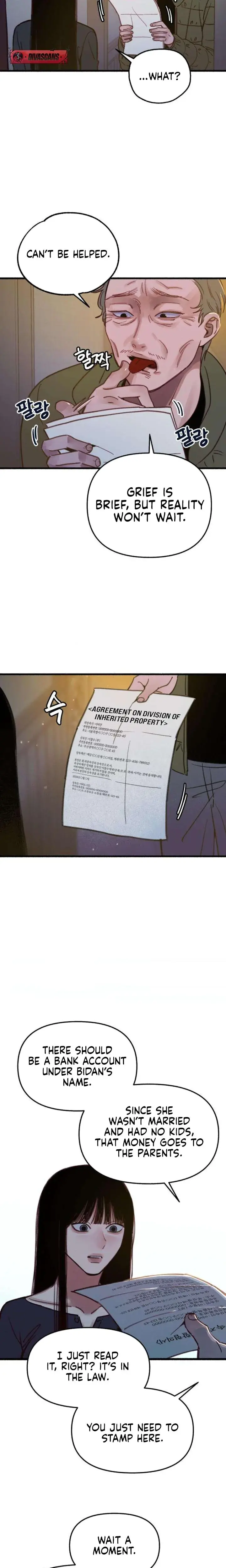 Another Self Episode 5 - Page 10