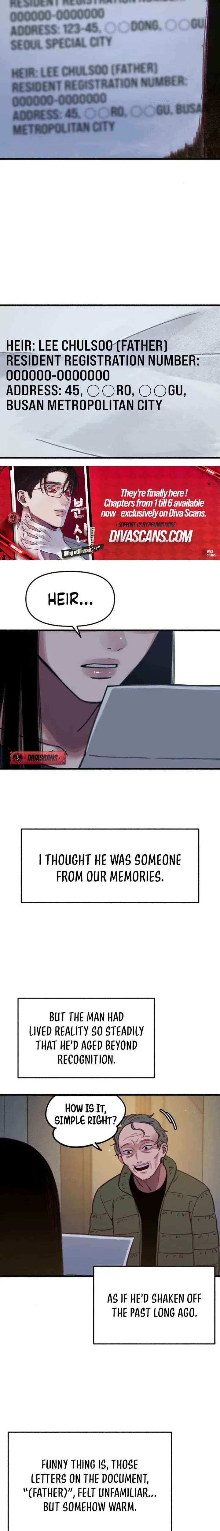 Another Self Episode 5 - Page 12