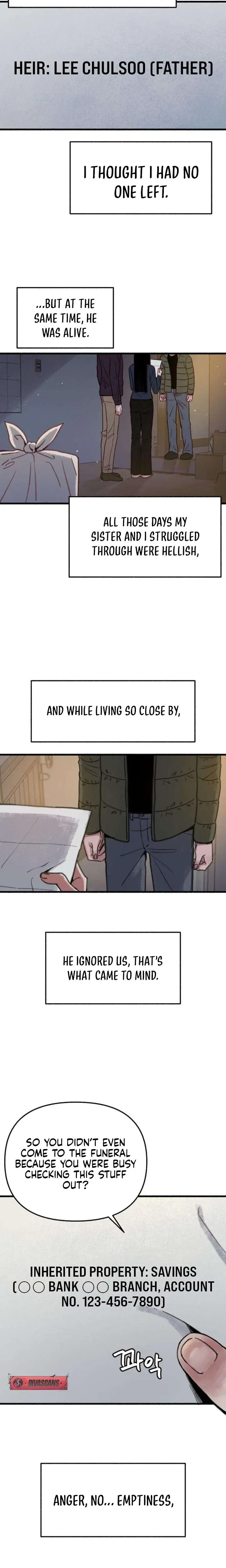 Another Self Episode 5 - Page 13