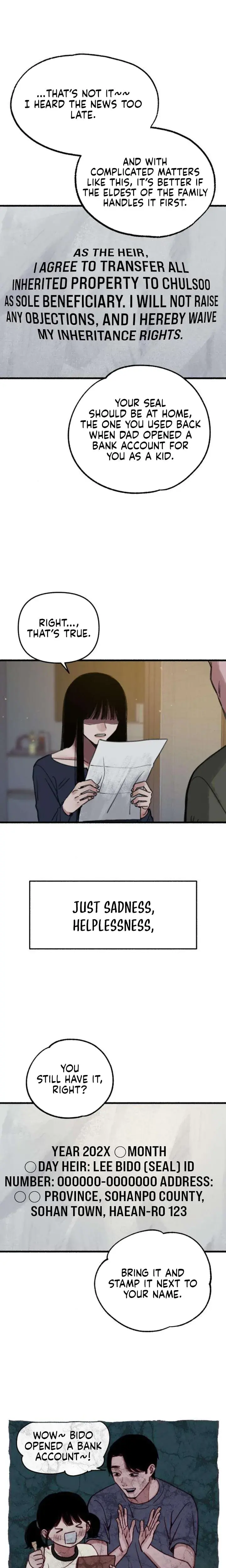 Another Self Episode 5 - Page 14