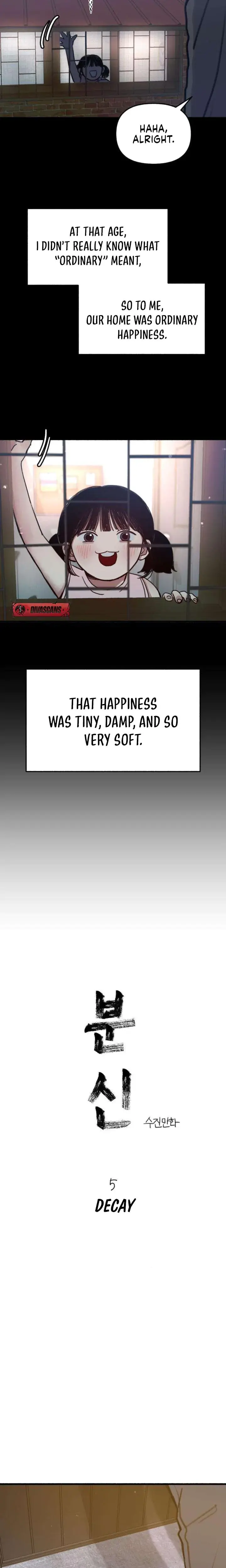 Another Self Episode 5 - Page 2