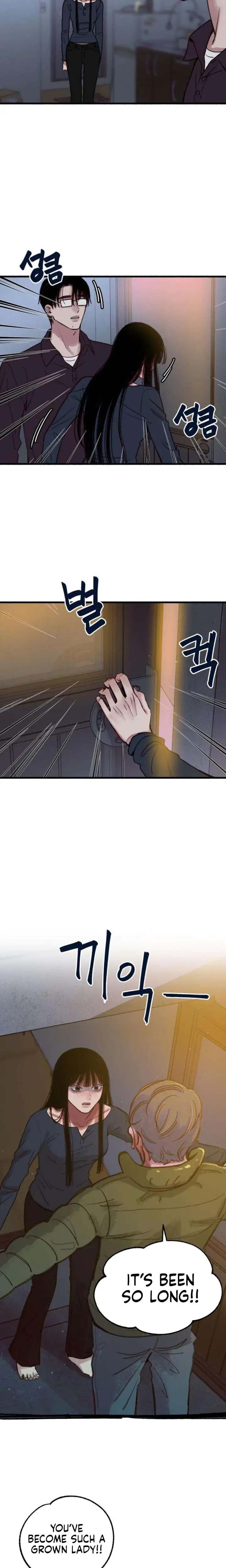Another Self Episode 5 - Page 6
