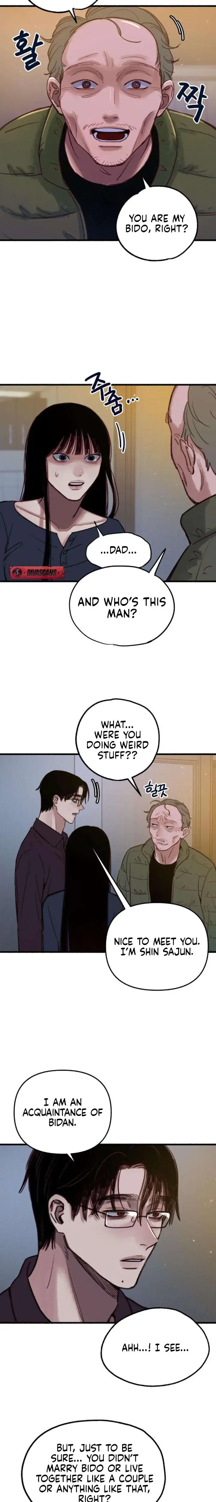 Another Self Episode 5 - Page 7