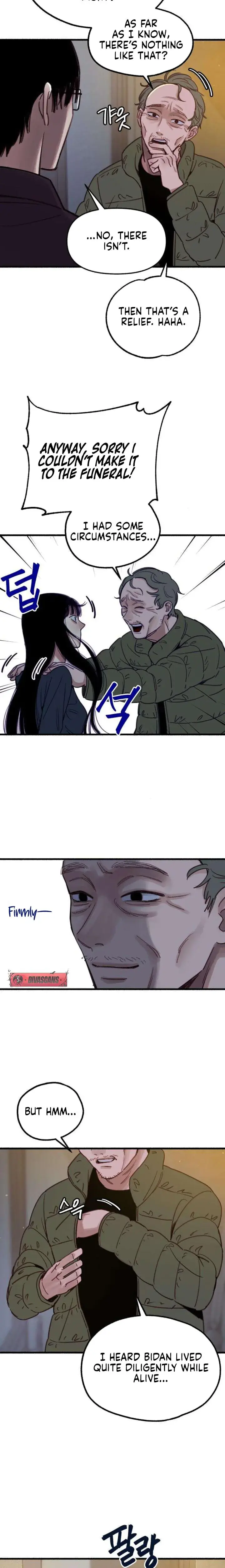 Another Self Episode 5 - Page 8