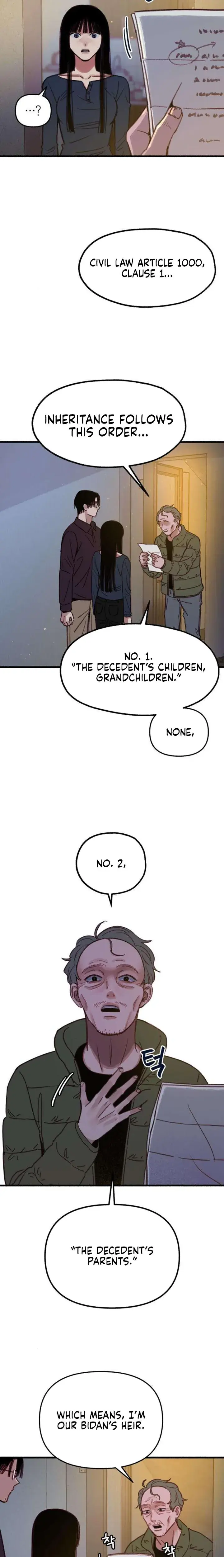Another Self Episode 5 - Page 9