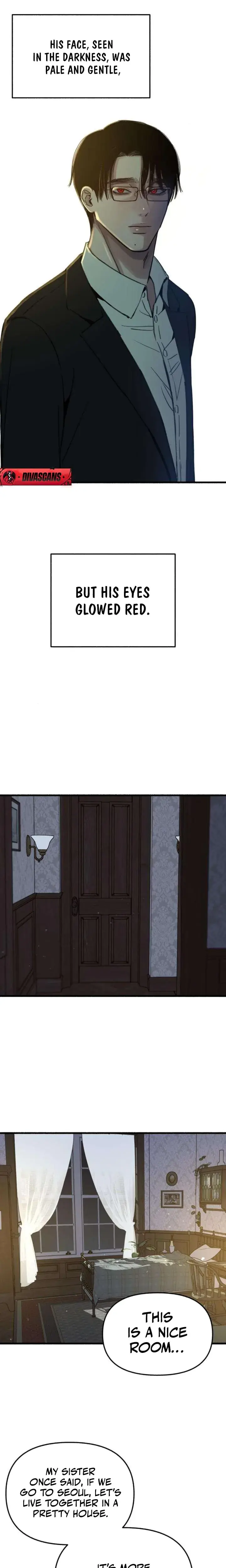 Another Self Episode 6 - Page 12
