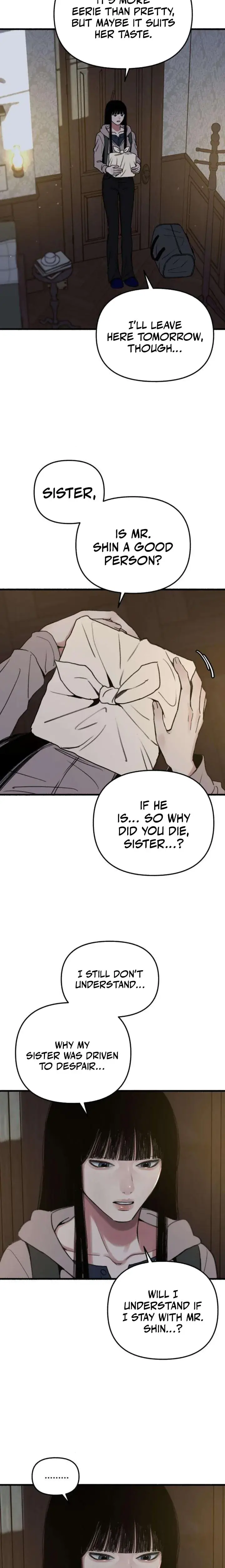 Another Self Episode 6 - Page 13