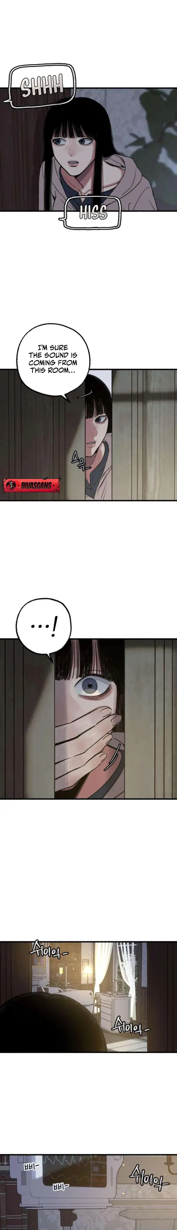 Another Self Episode 6 - Page 16
