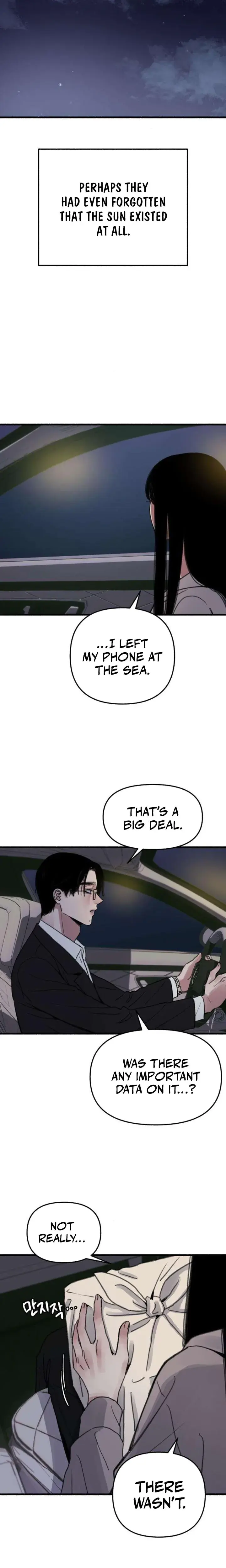 Another Self Episode 6 - Page 2