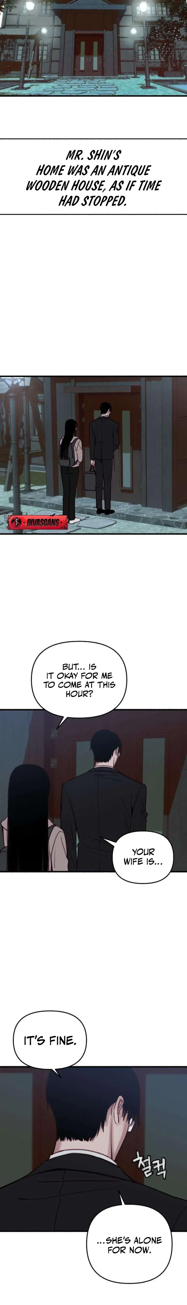 Another Self Episode 6 - Page 6