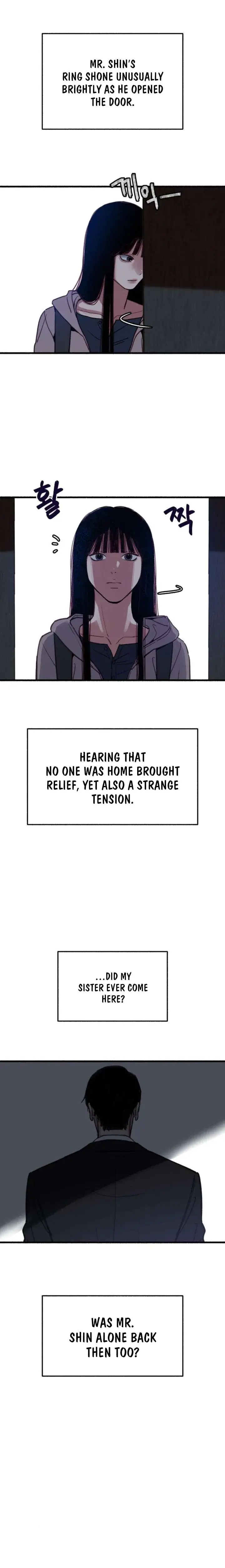 Another Self Episode 6 - Page 7