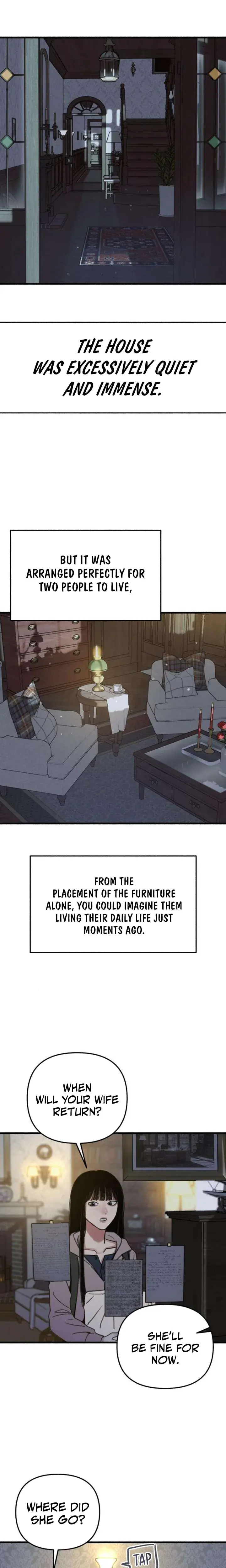 Another Self Episode 6 - Page 8