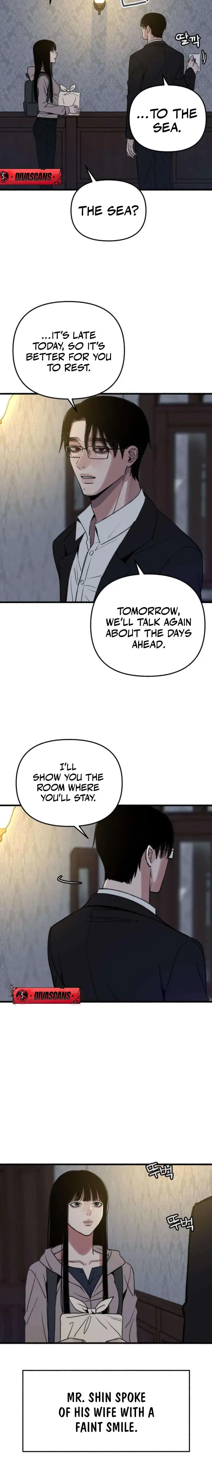 Another Self Episode 6 - Page 9