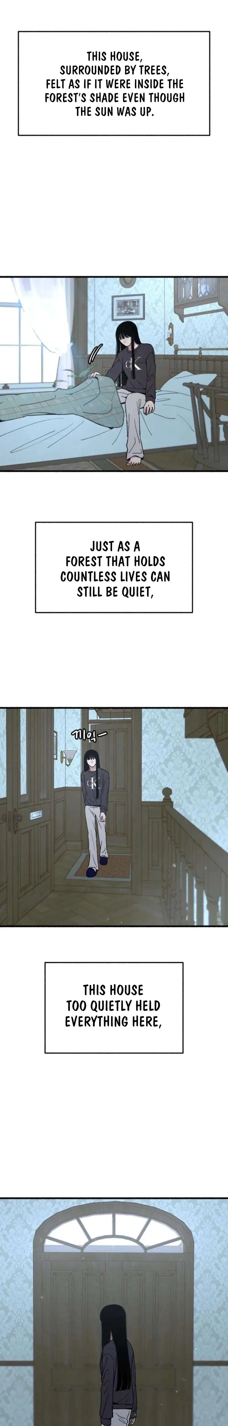 Another Self Episode 7 - Page 5