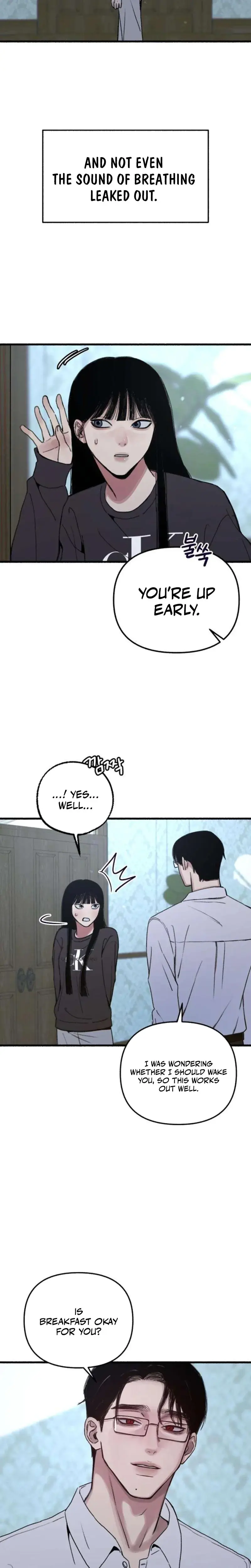 Another Self Episode 7 - Page 6
