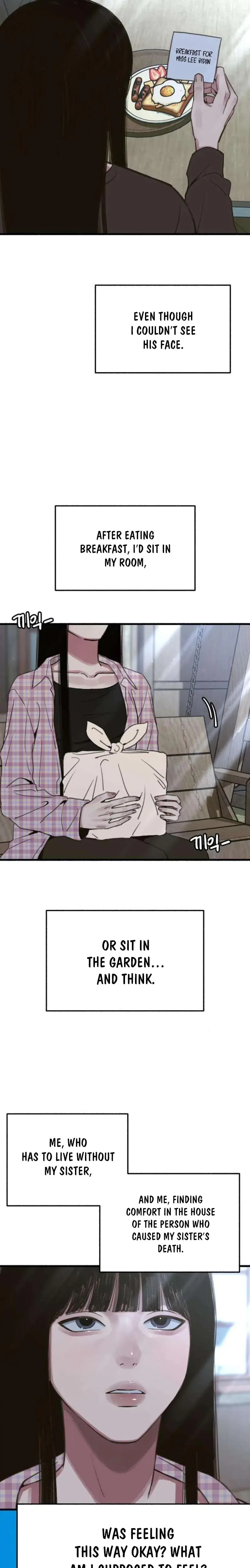 Another Self Episode 8 - Page 10