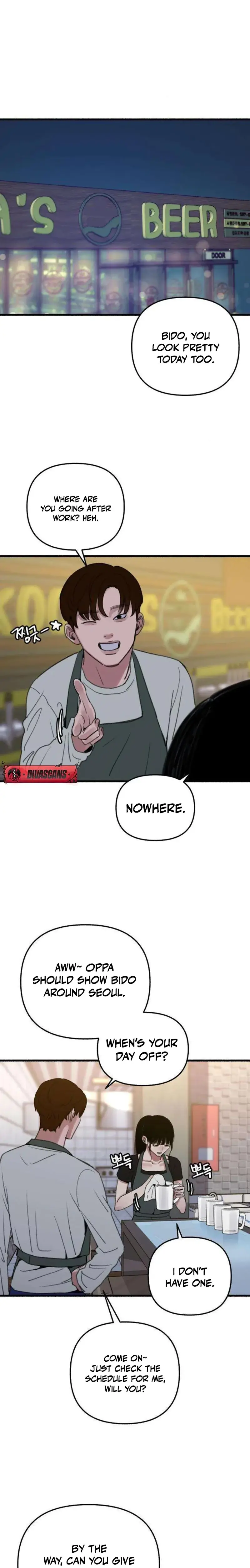 Another Self Episode 8 - Page 12