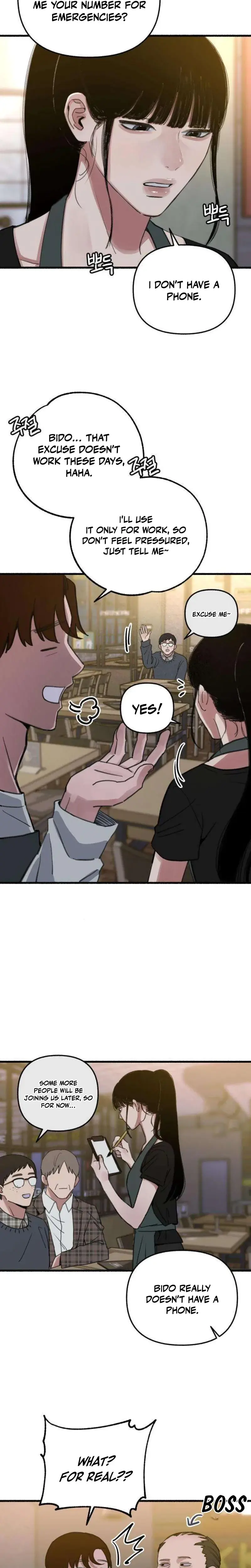 Another Self Episode 8 - Page 13