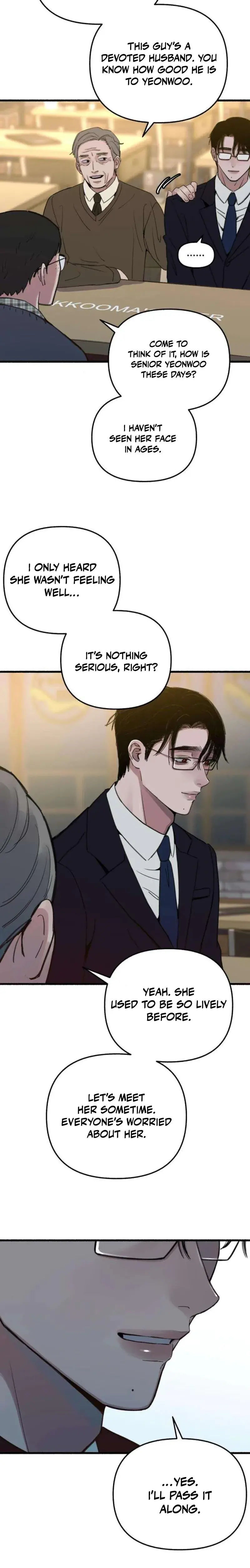 Another Self Episode 8 - Page 17