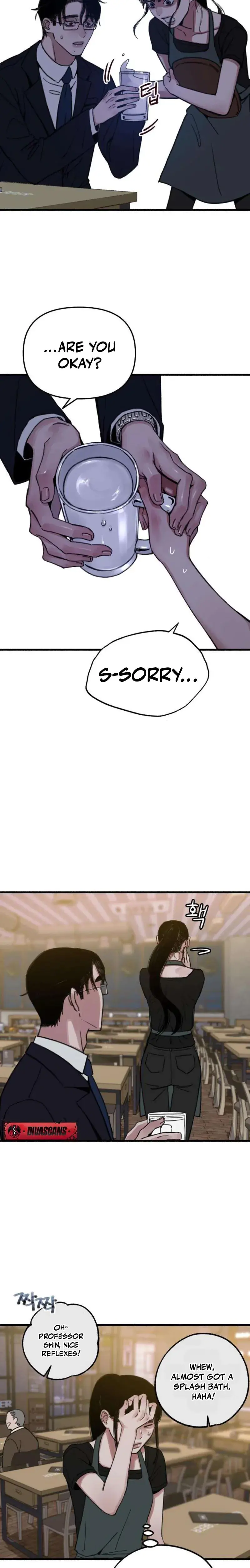 Another Self Episode 8 - Page 20