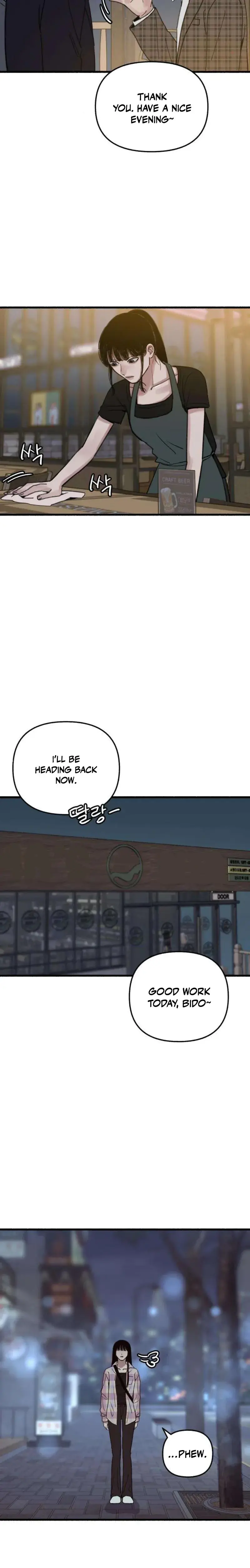 Another Self Episode 8 - Page 22