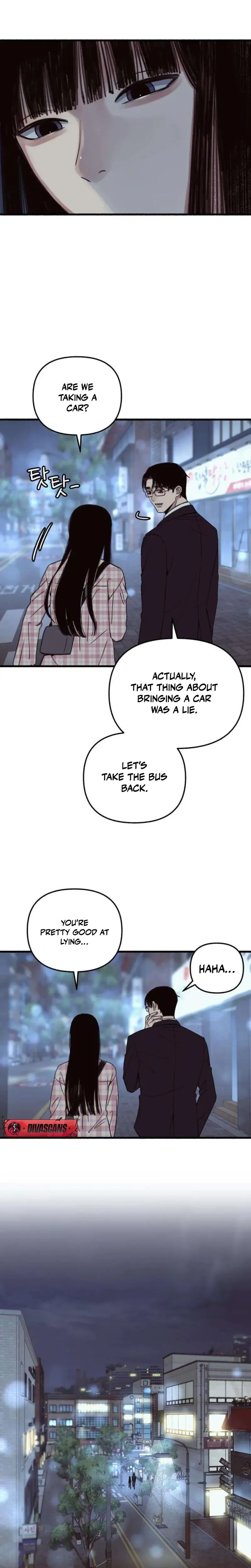 Another Self Episode 8 - Page 26