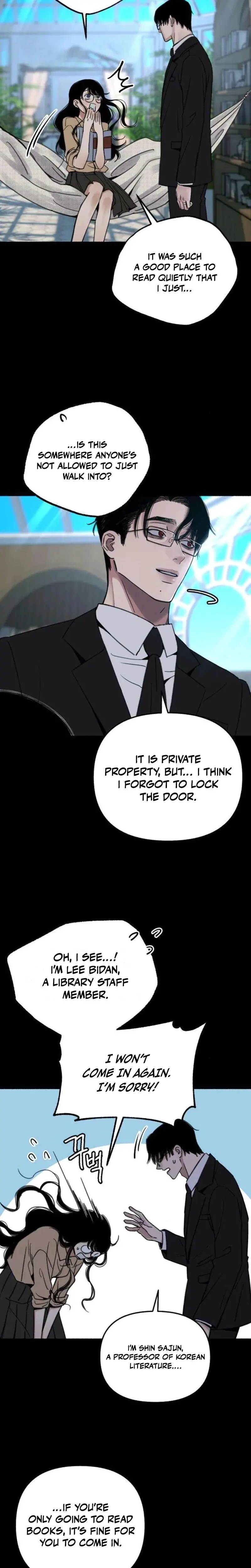 Another Self Episode 8 - Page 3