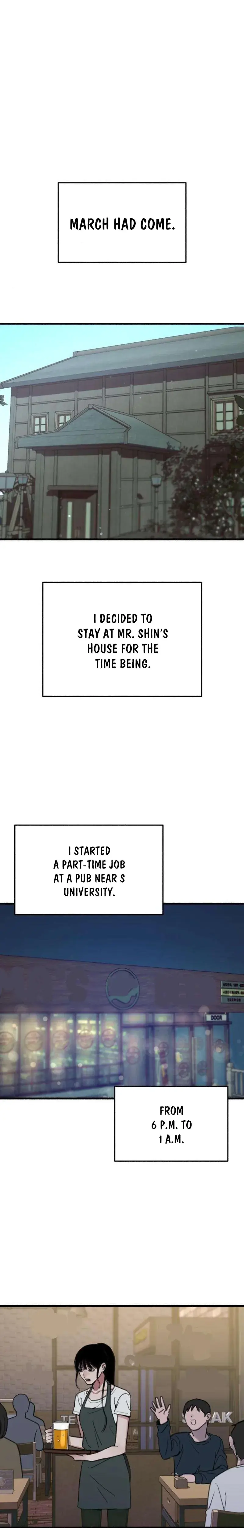 Another Self Episode 8 - Page 5
