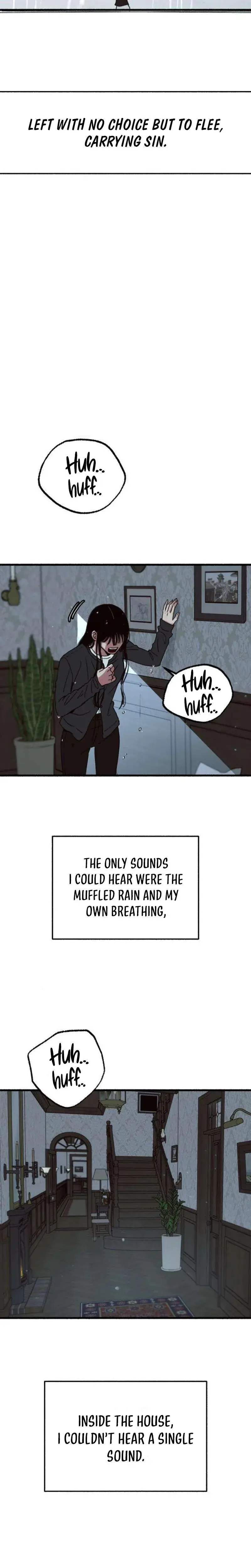 Another Self Episode 9 - Page 15