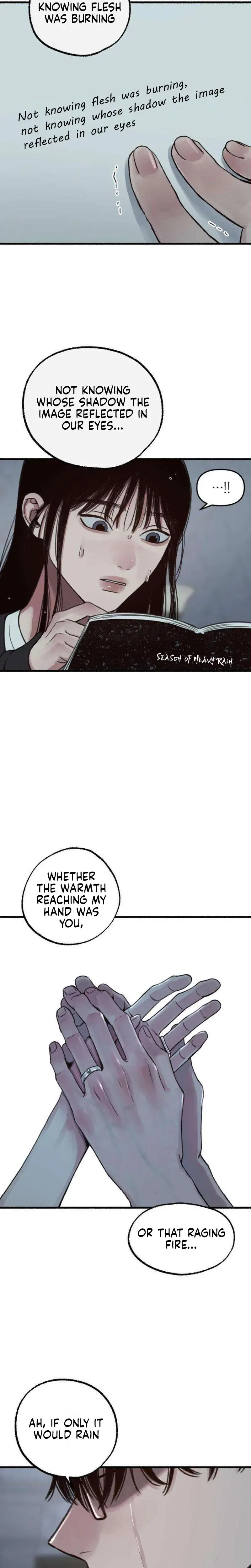 Another Self Episode 9 - Page 20