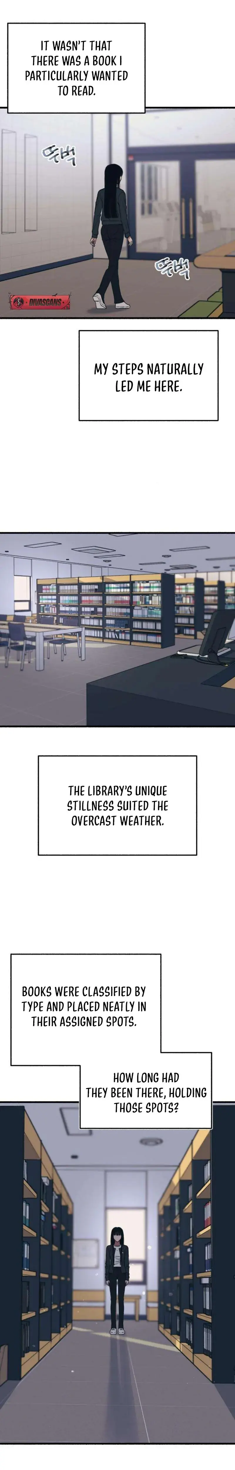 Another Self Episode 9 - Page 8